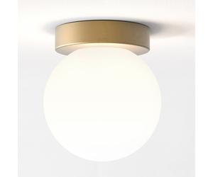 astro Tacoma Applique murale/Plafonnier, G9, boule, 1429028+5036001,