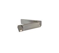 Applique Murale LED Astro Tosca, Mat Nickel