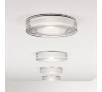 astro Vancouver Plafonnier encastré, GU10, 1229003,