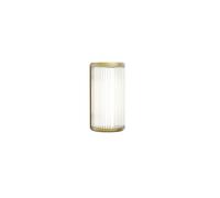 Applique Murale LED Astro Versailles 250 en Laiton