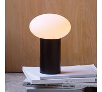 Lampe à Poser Portable Astro Zeppo Mat Noir