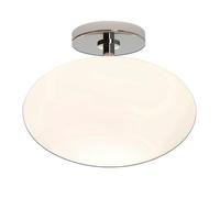 Astro Zeppo Plafonnier Chrome