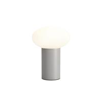 Astro Zeppo Portable Akku Tischleuchte, Gris silex