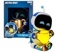 Astrobot GloBuddies Light - Produit Astrobot officiellement licencié