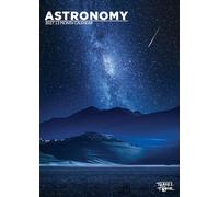 Astronomie - Calendrier 2027 A3