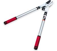 Astschere Pro 301, mécanisme à cliquet, manche télescopique, 65-95 cm