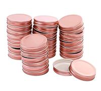Asudaro Couvercles de Conserve, 24 Mason Jar Couvercles, Capuchon réutilisable résistant et sûr pour Bocal Mason à Ouverture Large régulière, bocaux Bocaux à Confiture, 70 mm / 86 mm