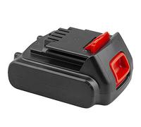 ASUNCELL 3.0Ah 14.4V BL1314 BL1514 Batterie de Remplacement pour Black & Decker ASL148K 148KB LBXR16 BL1114 BL1314 BL1514 LB16 Outils électriques sans Fil