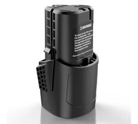ASUNCELL Batterie de rechange 10,8 V 3,5 Ah pour coupe-bois Stihl GTA 26 / HSA 26, batterie de rechange compatible avec HSA30 HSA40 SEA20 FSA30 RCA20 ASA20 BGA30 KOA20 Outils électriques AS2