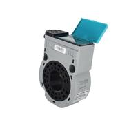 ASW-1-K Compteur d'eau Ultrasonique, Compteur de débit d'eau Numérique à Pile avec Étanchéité IP68, Mesure Haute Précision pour Irrigation de Jardin et Surveillance de l'eau Agricole,DN100