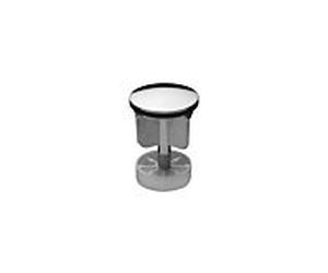 ASW 11/4 "100092 chromé