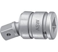 ASW Articulation de force à rotule 1." 110mm , 004504