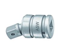 ASW Articulation sphérique 450 KG-4 pour garn.à forte démultipl.L. 110 mm 1 po. ASW Quantité:1