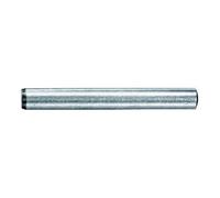 ASW ASW Goupille de sécurité 1/2" pour, diamètre 25 mm Quantité:1
