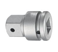 ASW Augmentateur 450-3 1 po. à 11/2 po. 4 pans L. 91 mm p. embouts de ouille Quantité:1