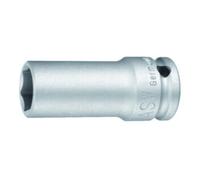 ASW Jeu d'emb. ouille forte démultipl. 720 L 072065 1/2 po. ouv. 17 mm 6 pans Quantité:1
