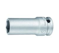 ASW Jeu d'emb. ouille forte démultipl. 720 L 072070 1/2 po. ouv. 24 mm 6 pans Quantité:1