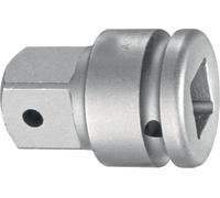 ASW Pièce d'agrandissement 450 - 3 Entraînement 1″ Sortie 1 1/2″ - 4503