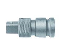 ASW Pièce de raccordement de puissance 720 SWH 1/2 po./1/2 po. 4 pans int./ext. av.m Quantité:1