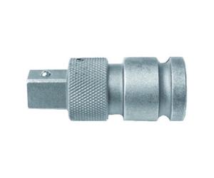 ASW Pièce de raccordement de puissance 720 SWH 1/2 po./1/2 po. 4 pans int./ext. av.m Quantité:1