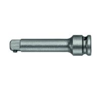 ASW Rallonge 3/8po. L.100mm Quantité:1