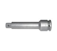 ASW Rallonge DIN3121 1 po. , carré, long. 330mm chrome acier spécial ASW Quantité:1