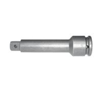 ASW Rallonge DIN3121 3/4 po. 4 pans L.tot.330mm forme H20 acier spécial ASW Quantité:1