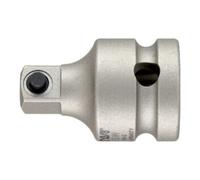 ASW Réducteur 450-2 004502 1 po. à 3/4 po. 4 pans L. 75 mm p. embouts de ouil Quantité:1