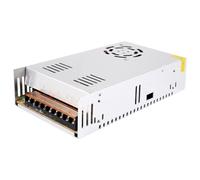 Asyduey Alimentation D'éNergie de Commutateur de 48V 12.5A 600W pour L'éQuipement de Surveillance, L'Automatisation Industrielle, L'Armoire de Commande de PLC, L'éQuipement de LED