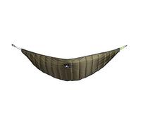 Asyduey Camping en Plein Air Hamac au Chaud Hamac Underquilt Ultra-LéGer Hiver au Chaud sous la Couverture de Couette Coton Hamac