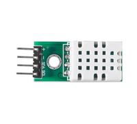 Asyduey SHTC3 Module de Mesure de Capteur Numérique de Température et D'Humidité de Haute Précision Communication