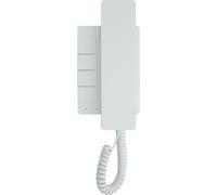 AT962 - Audiophone ASTRO (blanc)