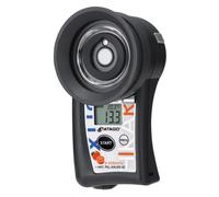 ATAGO IR Brix Meter PAL-HIKARi 42 (Orange) | Portable, Infrarouge