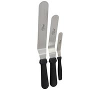 Ateco Professional Offset Spatula Set by Ateco