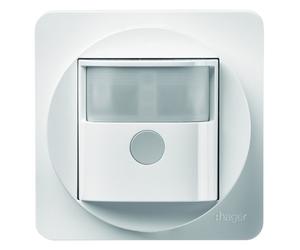 ateha interrupteur automatique infra-rouge 3 fils - HAGER WJC051B