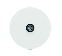 ateha Prise TV directe associable - HAGER WJA250B