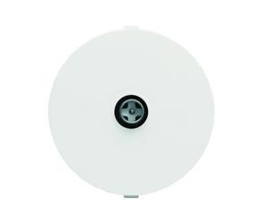 ateha Prise TV directe associable - HAGER WJA250B