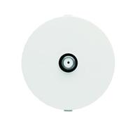 ateha Prise TV type F associable - HAGER WJA259B