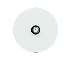 ateha Prise TV type F associable - HAGER WJA259B