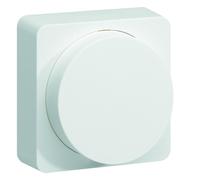 ateha Sortie de câble complet - HAGER WJC155B