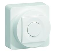 ateha Variateur toute charge complet - HAGER WJC061B