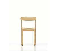 Atelier Chair Chaise Artek QUICK SHIP Chêne natural laqué - 6438305015100