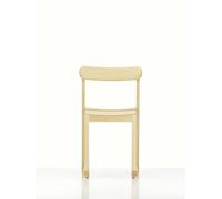 Atelier Chair Chaise Artek QUICK SHIP Frêne natural laqué - 6438305014851