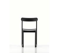 Atelier Chair Chaise Artek QUICK SHIP Hêtre noir laqué - 6438305015117