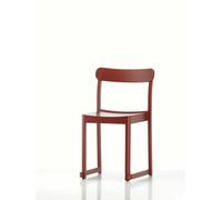 Atelier Chair Chaise Artek QUICK SHIP Hêtre rouge foncé laqué - 6438305015148