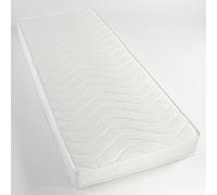 Atelier de Morphée - Matelas 50x100 Douillet en Mousse 10cm - 5010010