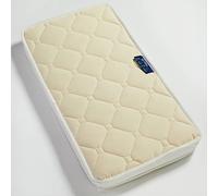 Atelier de Morphée - Matelas Naturel 40x90 Face Eté/Hiver - FR40908