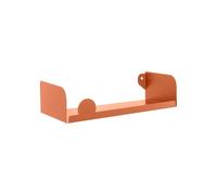 ATELIER DOBRA - Étagère Orange