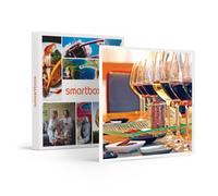 Atelier Initiation Et Dégustation De Vins Et Chocolats - Smartbox - Coffret Cadeau Gastronomie