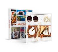 Atelier Initiation Et Dégustation Vin Et Fromage Dans Un Bar À Vin - Smartbox - Coffret Cadeau Gastronomie